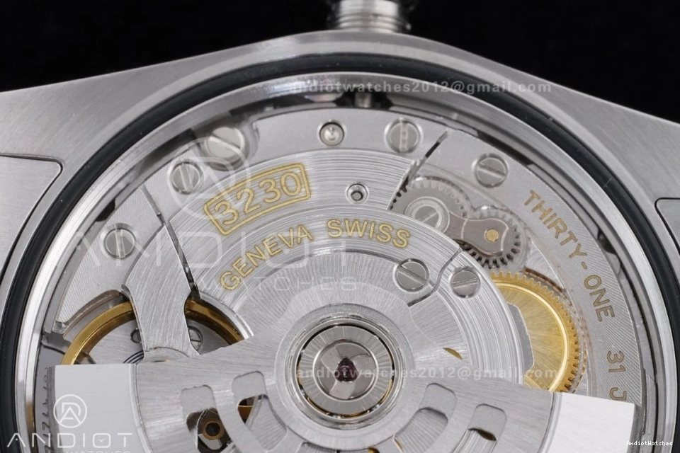 VR 962 Dial Edition 126000 1:1 Oyster Perpetual Casual KRF 36mm Best Steel Lavender 904L 0330